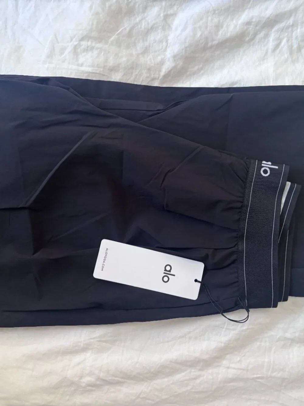 Alo Suit Up Trousers